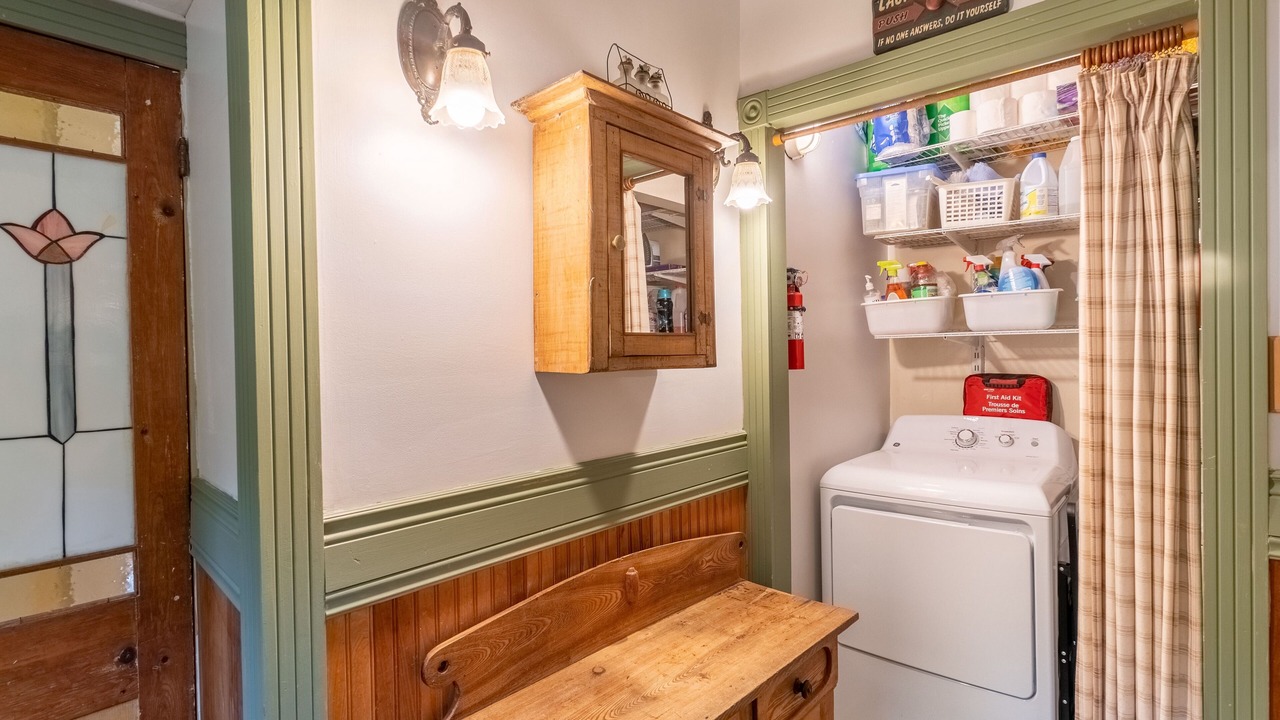 Photo of Bathroom in Lac-Brome