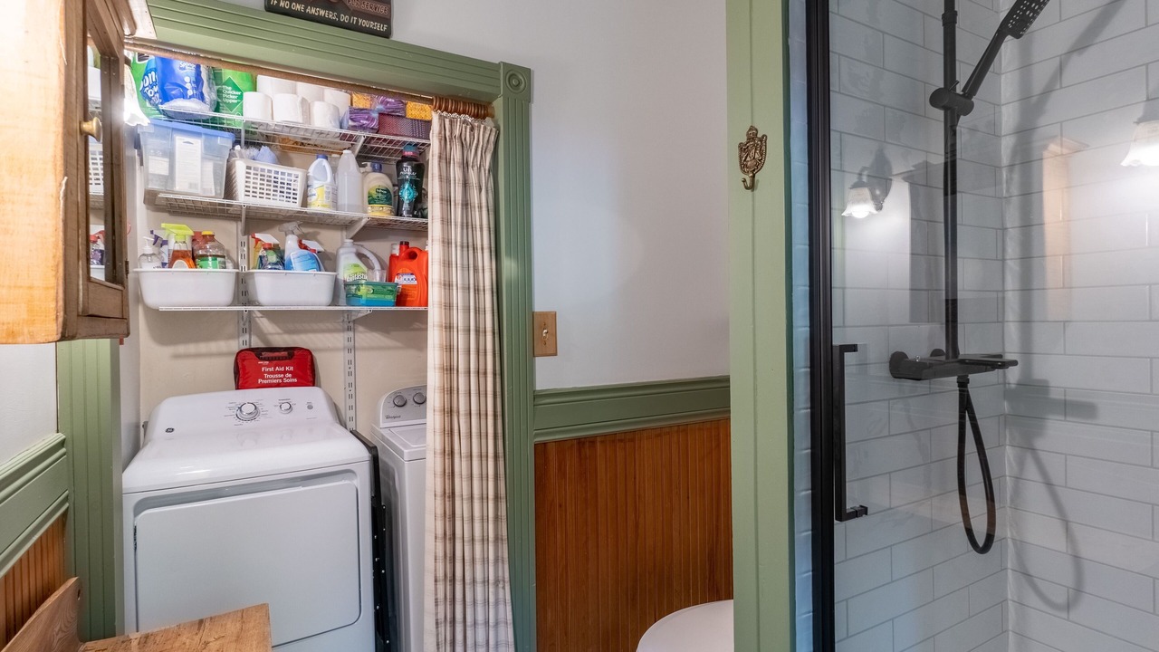 Photo of Bathroom in Lac-Brome