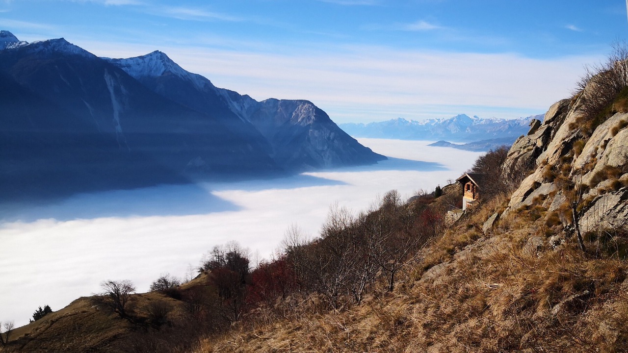 Photo of Outdoor in Gampel-Bratsch