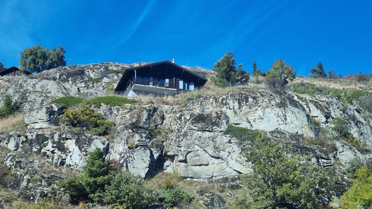 Photo of Outdoor in Gampel-Bratsch