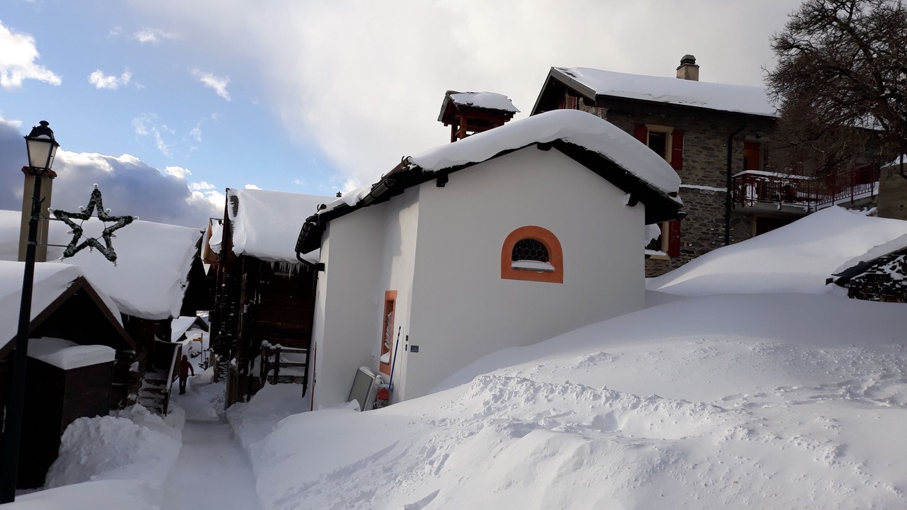 Photo of Outdoor in Gampel-Bratsch