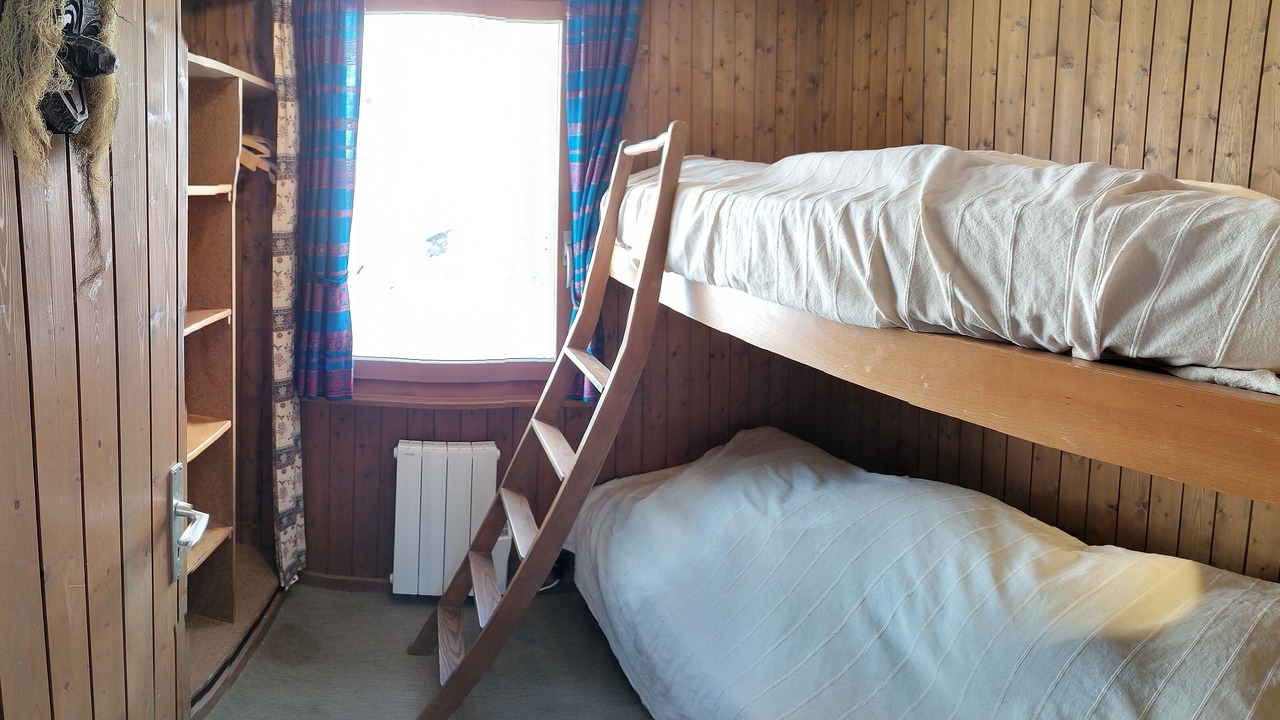 Photo of Bedroom in Gampel-Bratsch