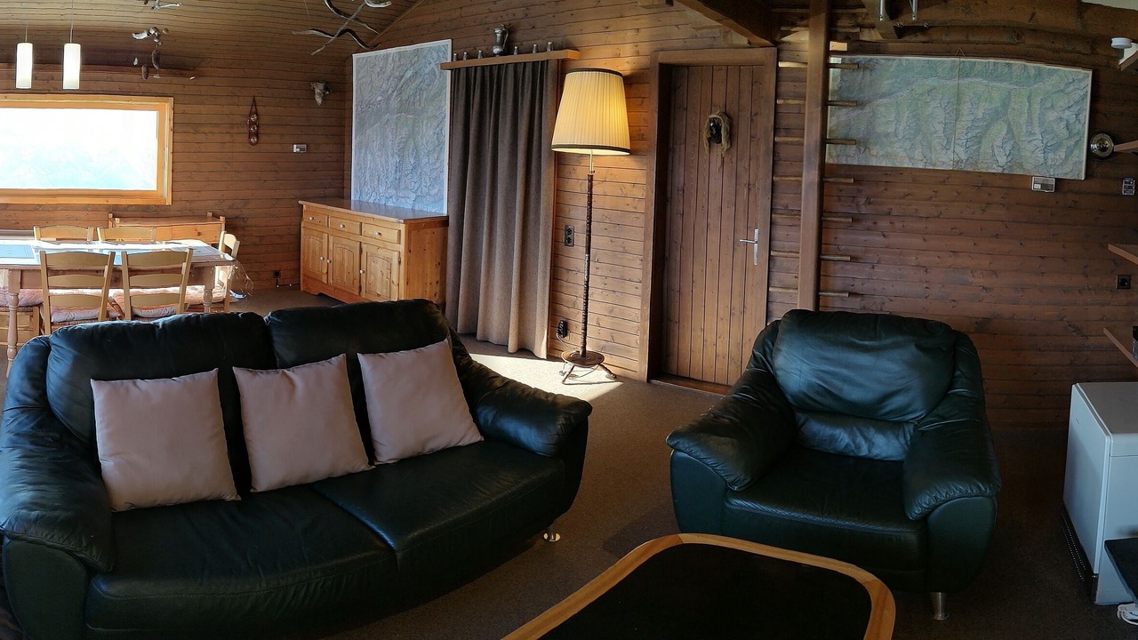 Photo of Livingroom in Gampel-Bratsch