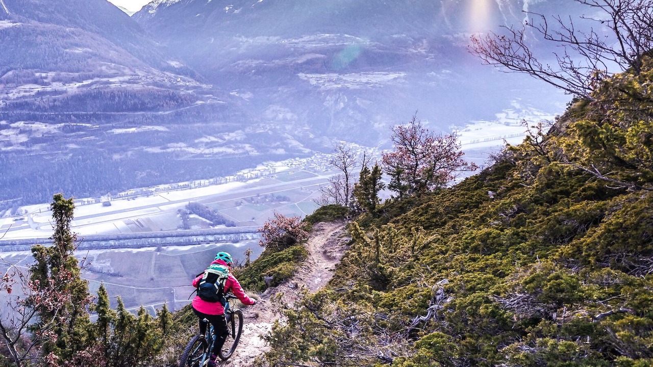 Photo of Outdoor in Gampel-Bratsch