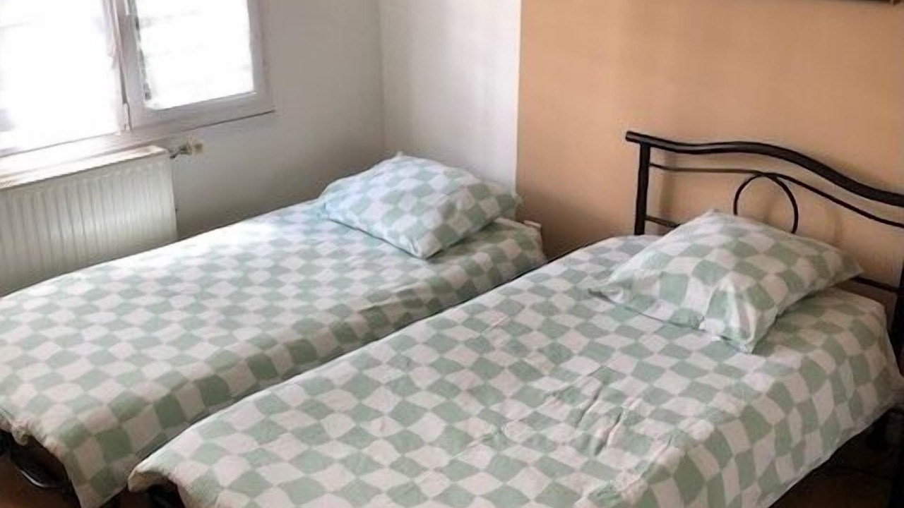 Photo of Bedroom in Annoeullin