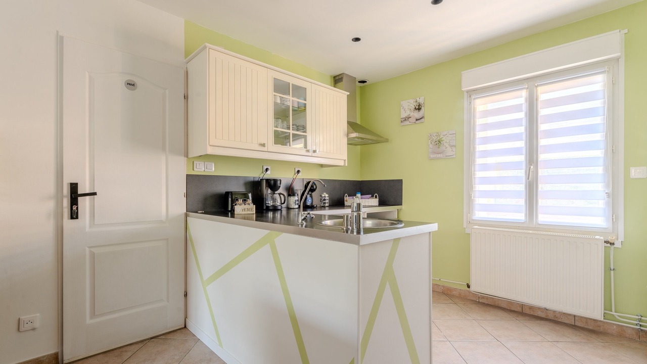 Photo of Kitchen in Annoeullin