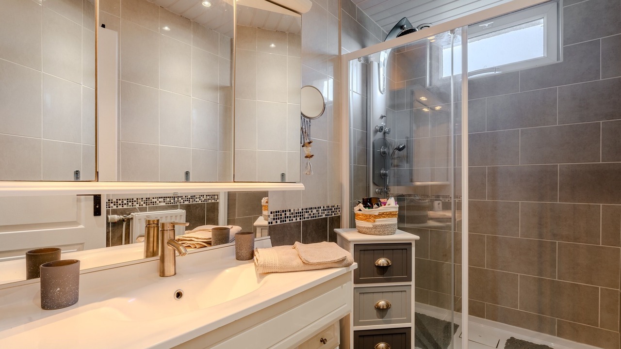 Photo of Bathroom in Annoeullin