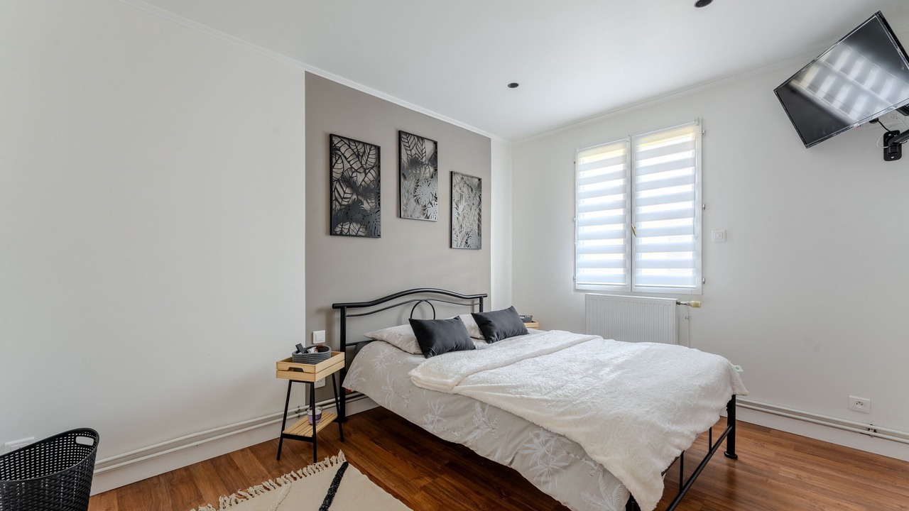 Photo of Bedroom in Annoeullin