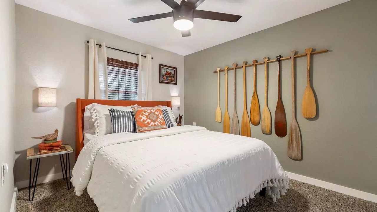 Photo of Bedroom in Rogers