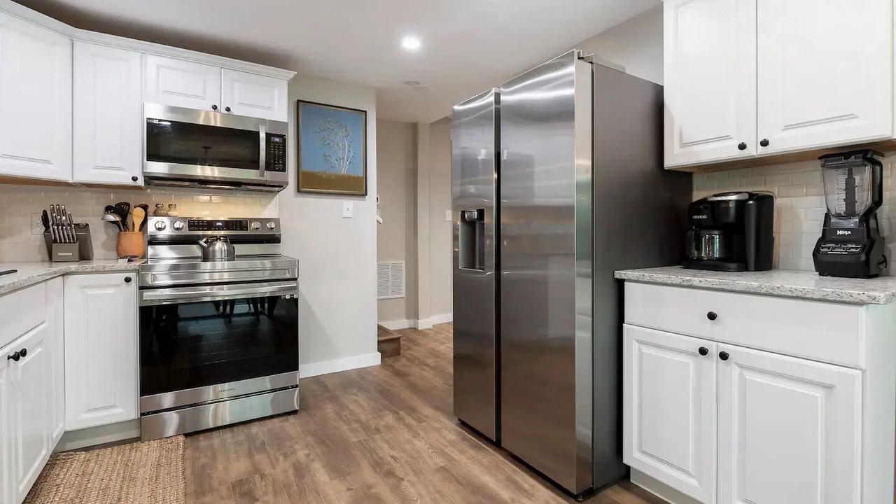 Photo of Kitchen in Rogers