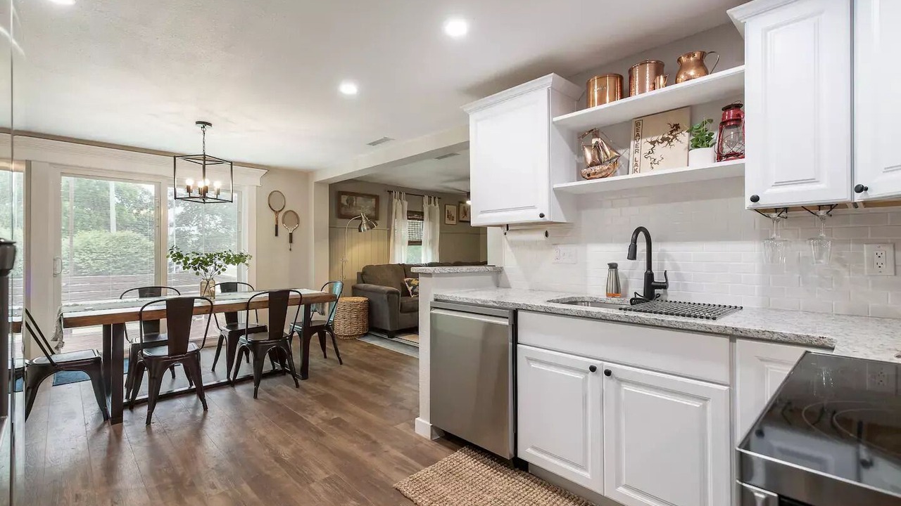 Photo of Kitchen in Rogers