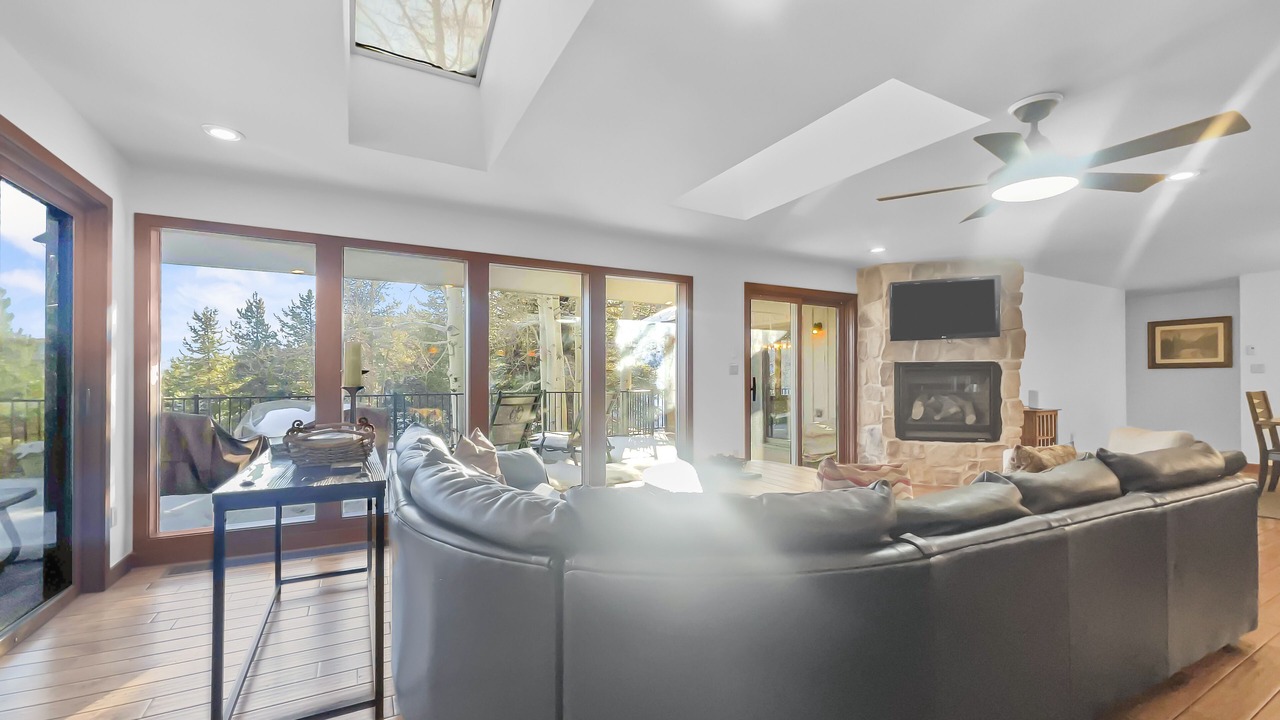 Photo of Livingroom in Dillon