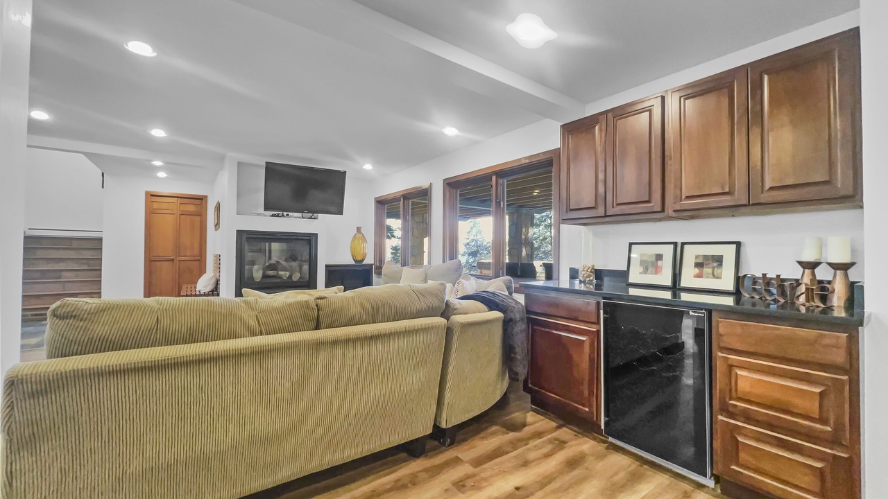 Photo of Livingroom in Dillon