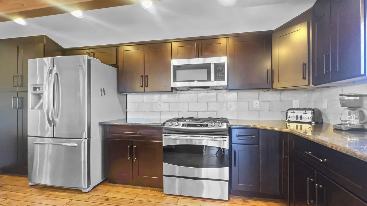 Photo of Kitchen in Dillon