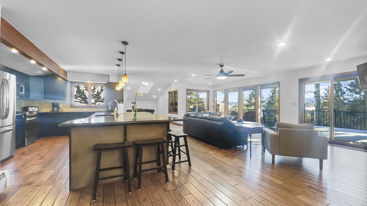 Photo of Bedroom in Dillon