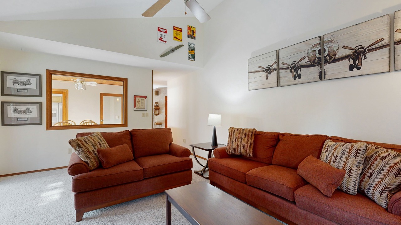 Photo of Livingroom in Monument