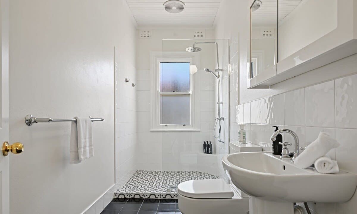 Photo of Bathroom in Bathurst