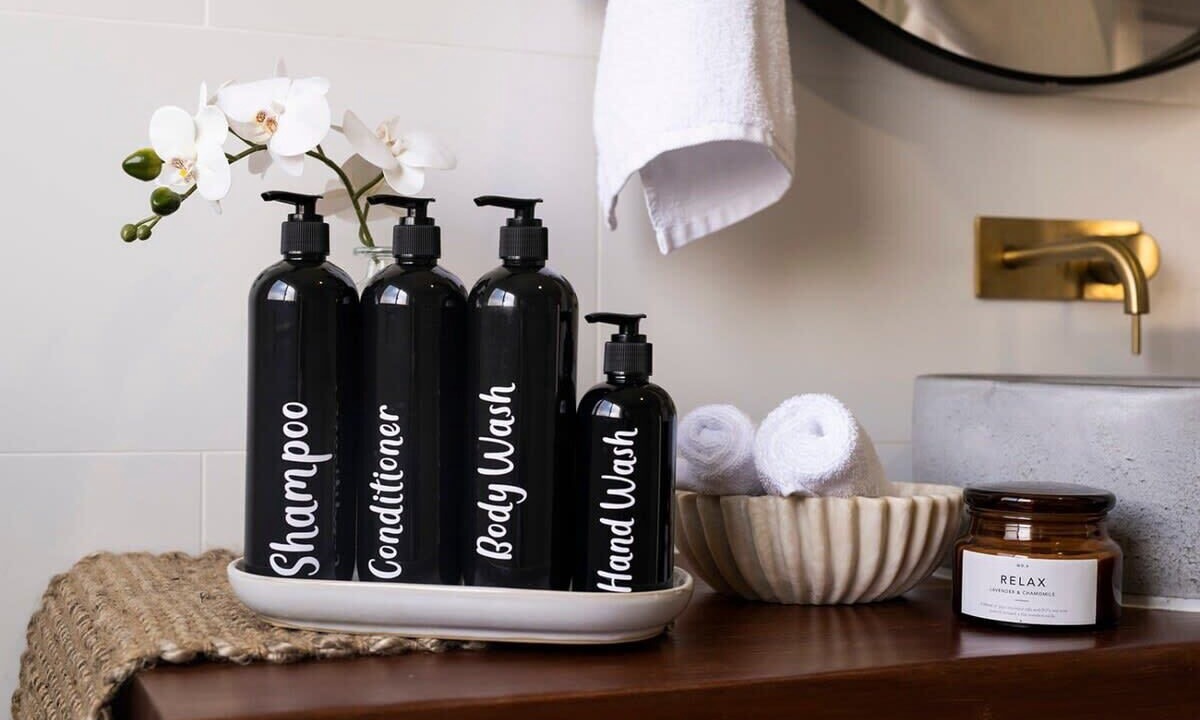 Photo of Bathroom in Bathurst