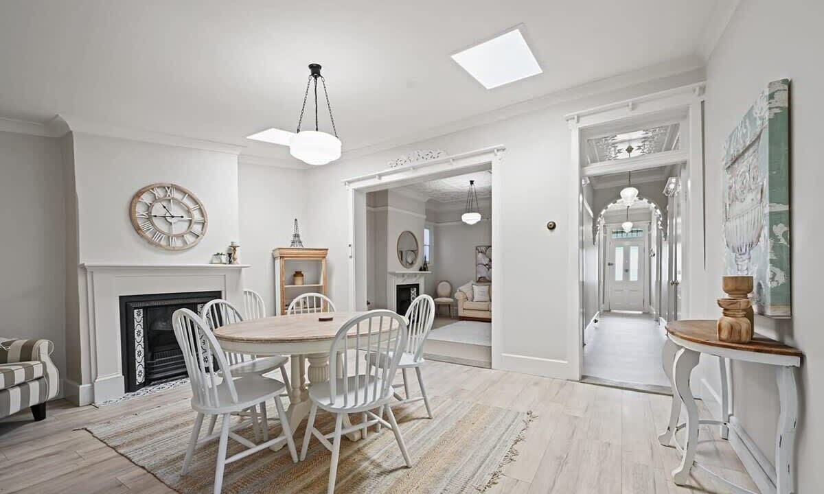 Photo of Livingroom in Bathurst