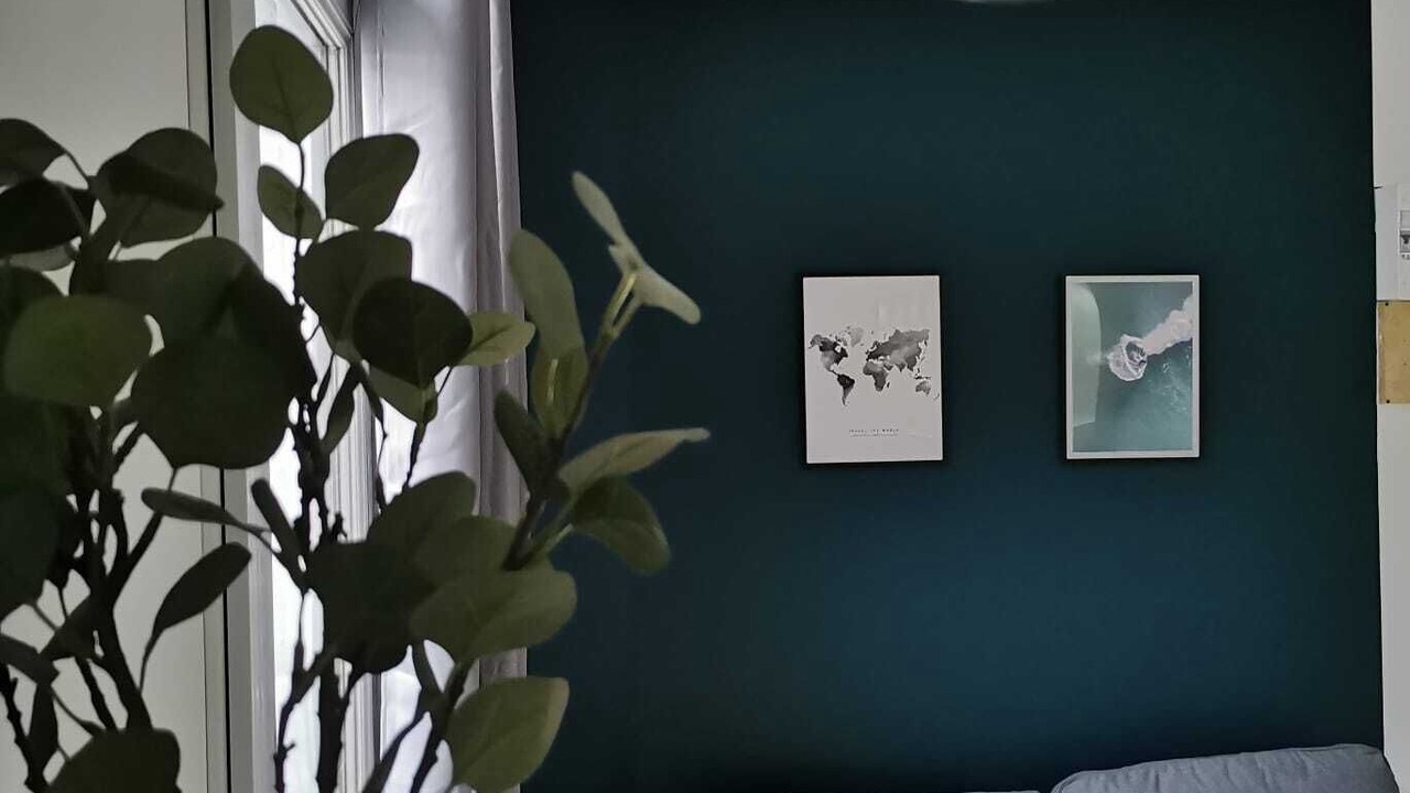 Photo of Livingroom in Lens