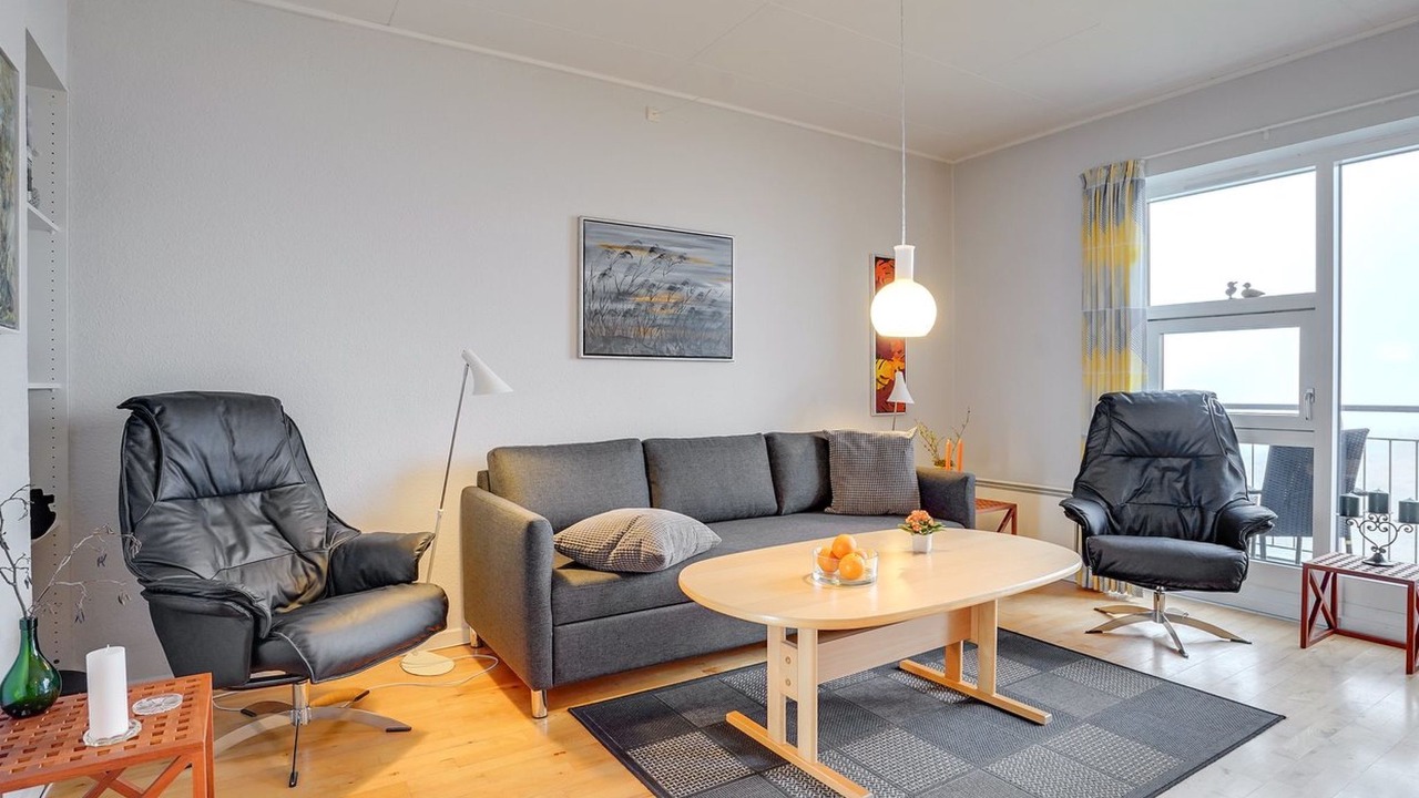 Photo of Livingroom in Emmerlev