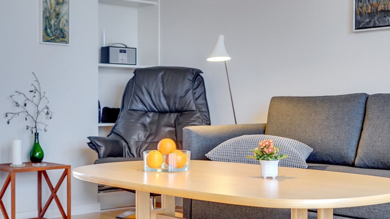 Photo of Livingroom in Emmerlev
