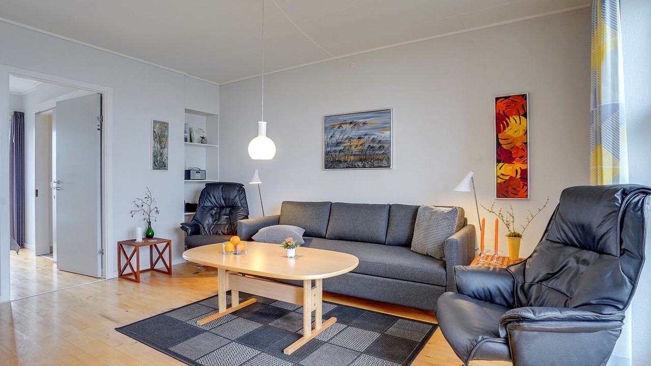 Photo of Livingroom in Emmerlev
