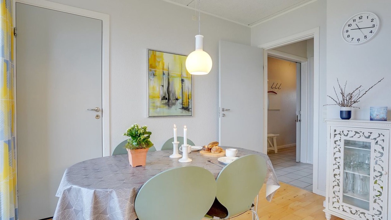 Photo of Bedroom in Emmerlev