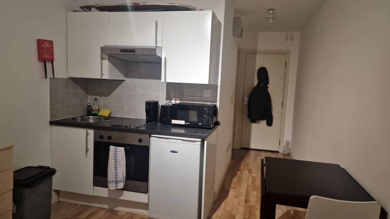 Photo of Kitchen in Camberwell