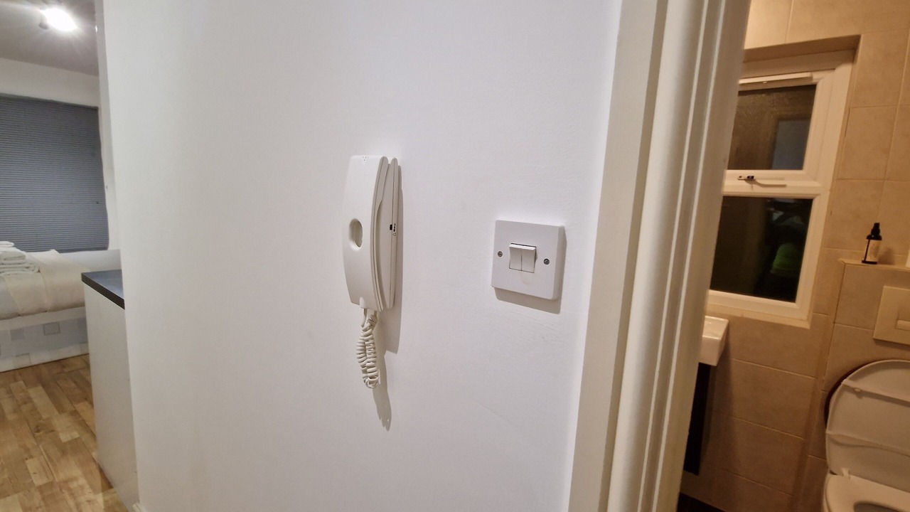 Photo of Bathroom in Camberwell