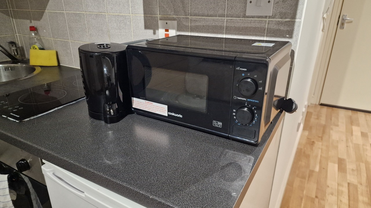 Photo of Kitchen in Camberwell