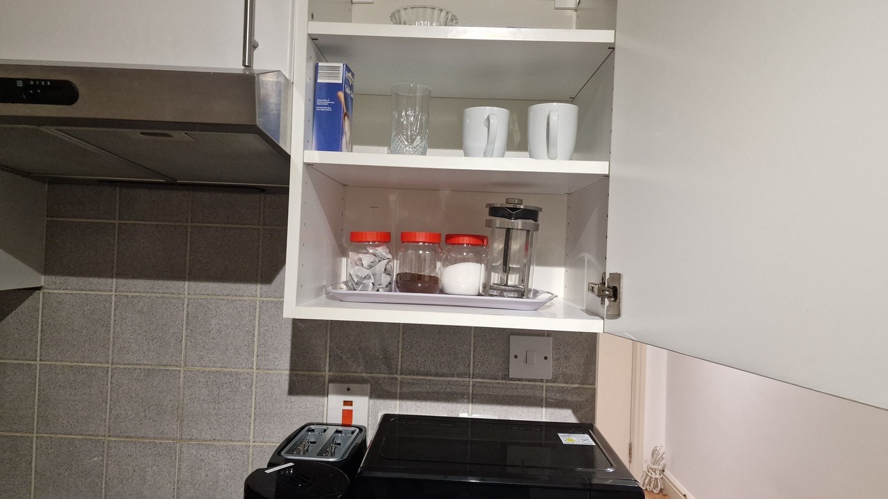 Photo of Kitchen in Camberwell