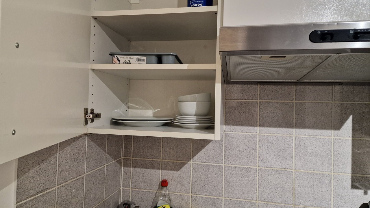 Photo of Kitchen in Camberwell