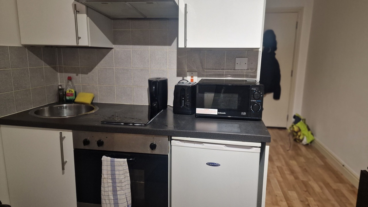 Photo of Kitchen in Camberwell