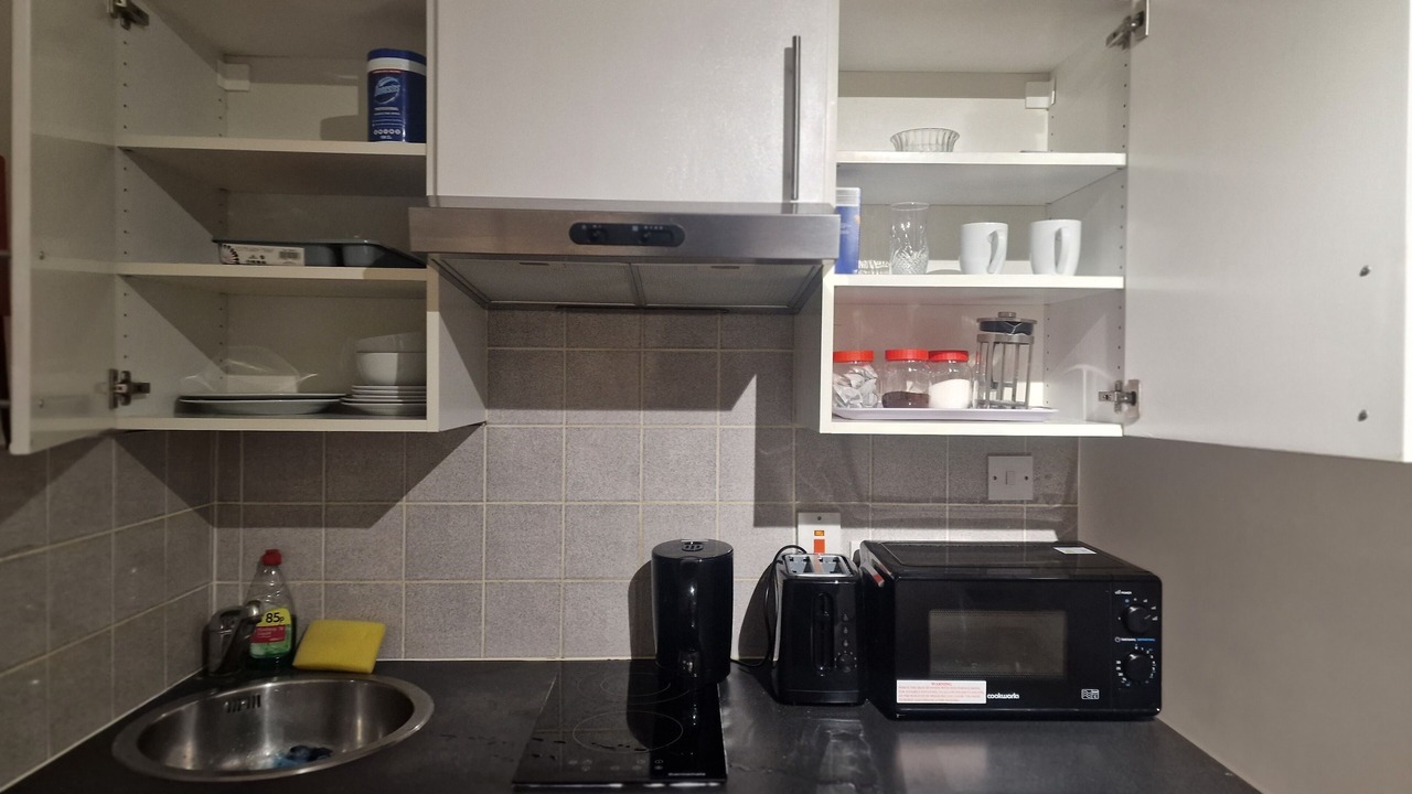 Photo of Kitchen in Camberwell