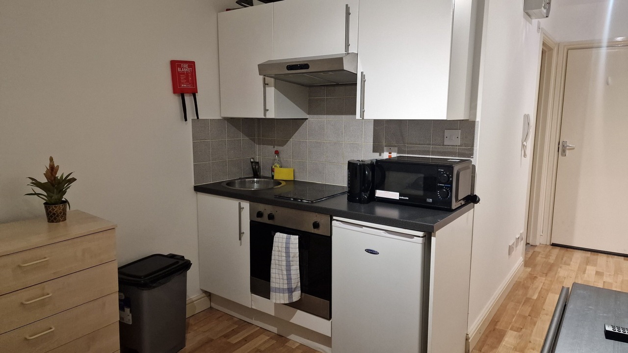 Photo of Kitchen in Camberwell