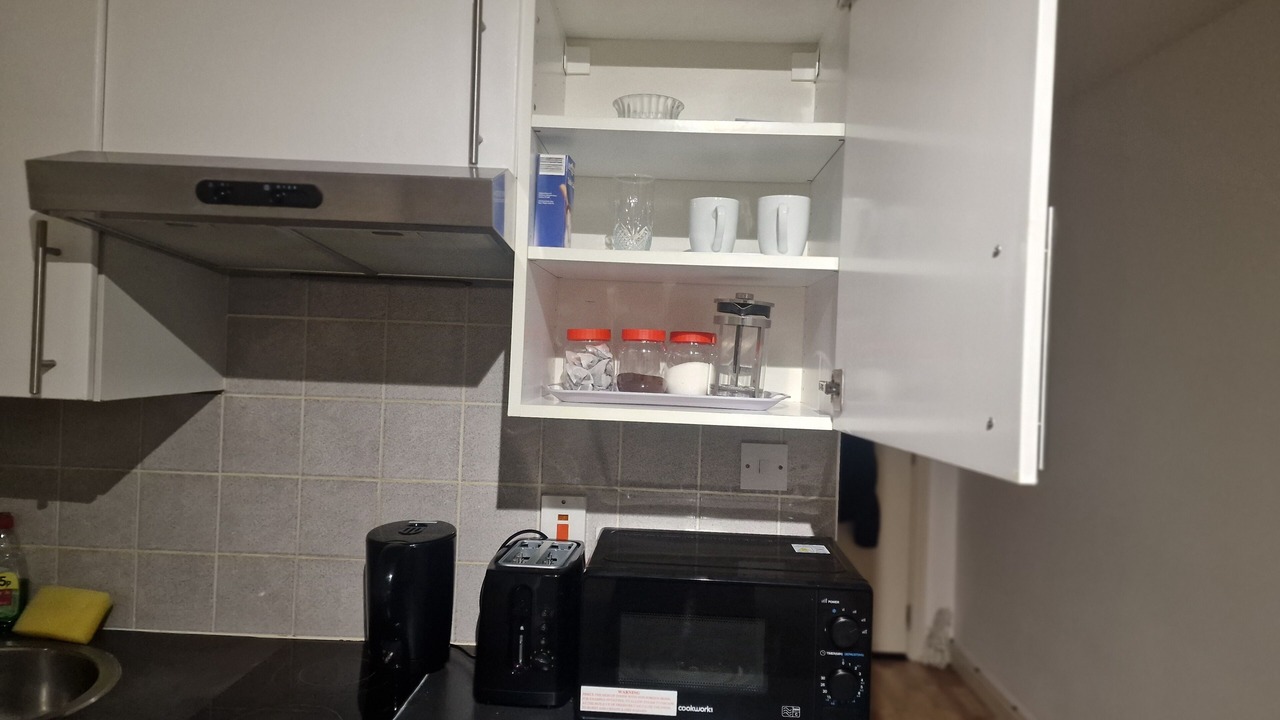 Photo of Kitchen in Camberwell