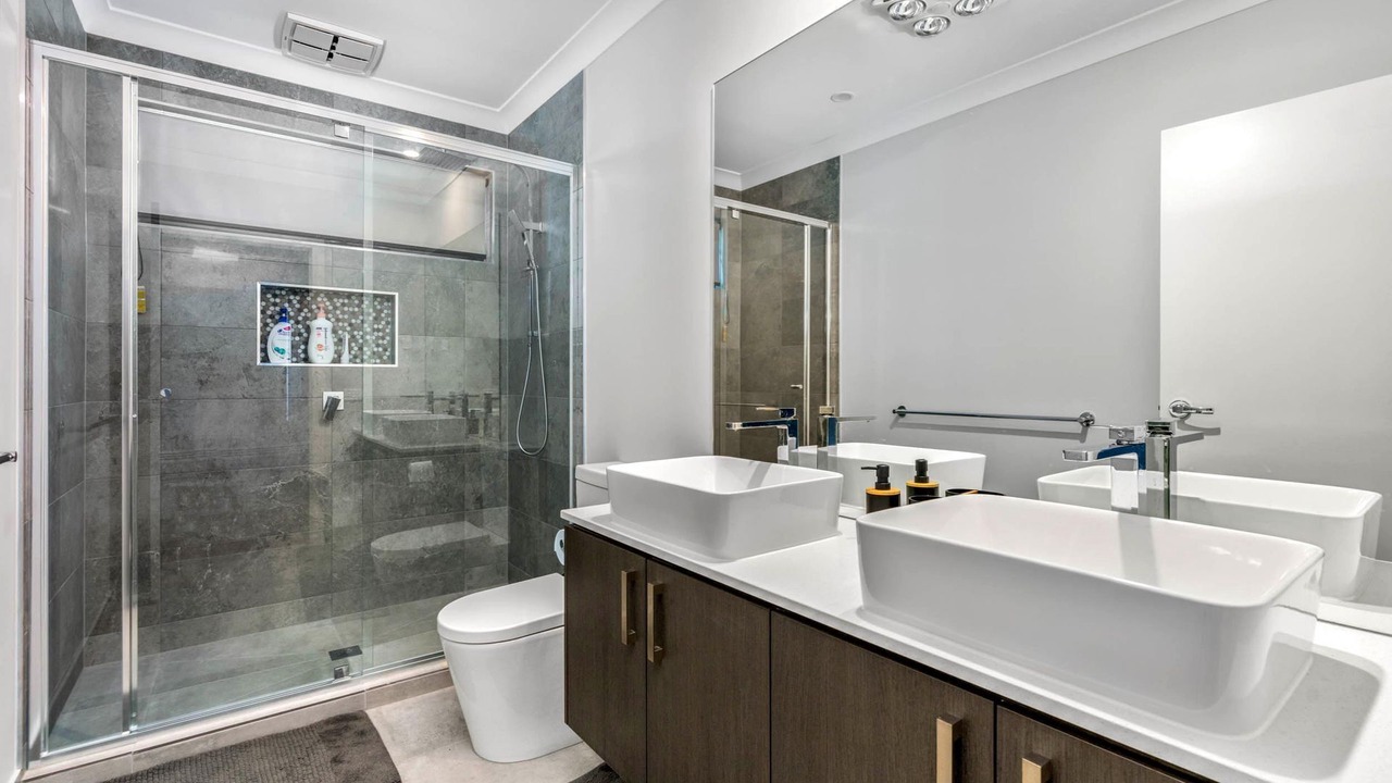 Photo of Bathroom in Cape Paterson