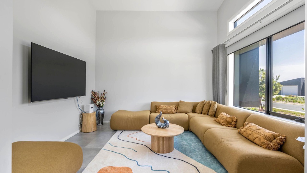 Photo of Livingroom in Cape Paterson