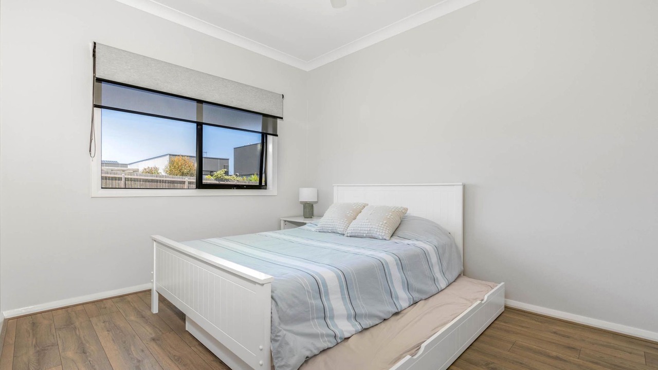 Photo of Bedroom in Cape Paterson