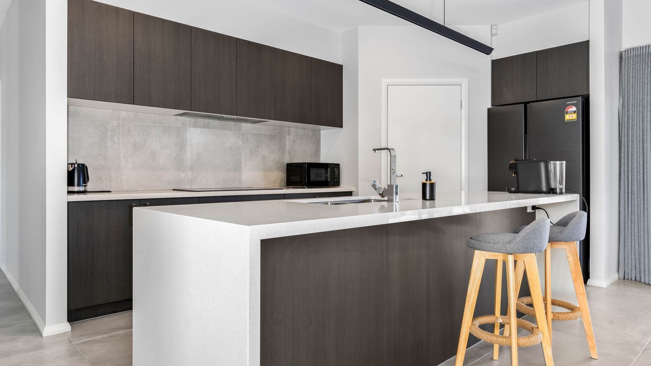 Photo of Kitchen in Cape Paterson