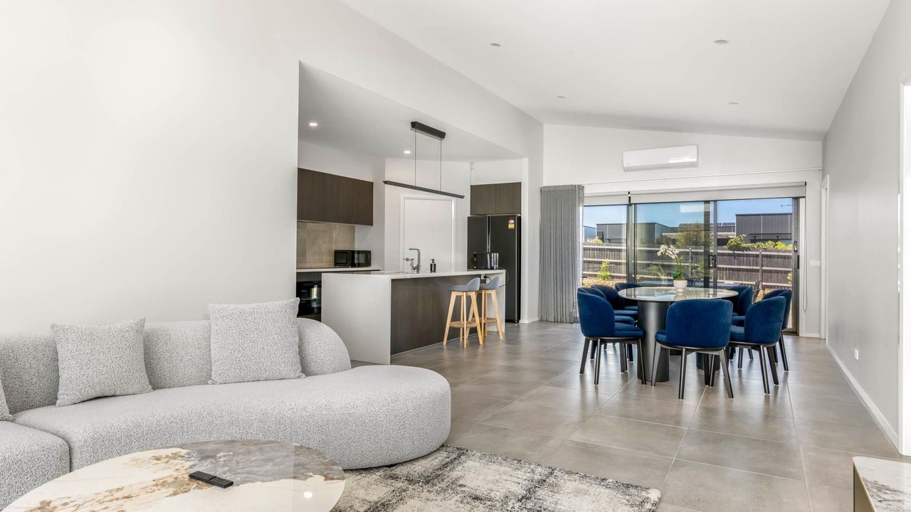 Photo of Livingroom in Cape Paterson