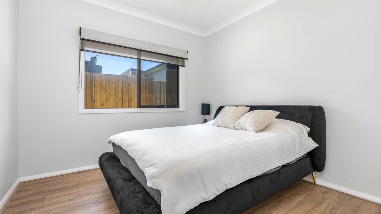 Photo of Bedroom in Cape Paterson