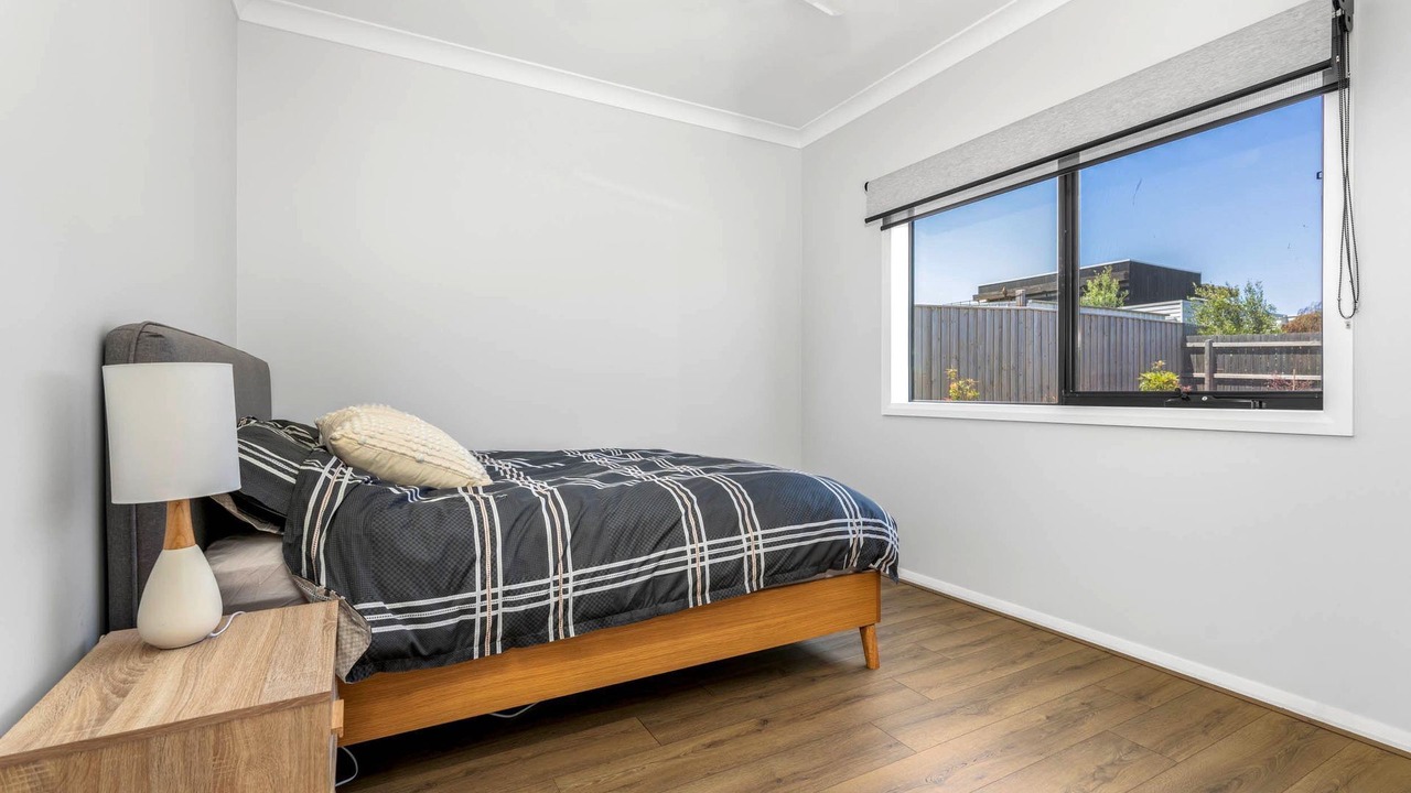 Photo of Bedroom in Cape Paterson