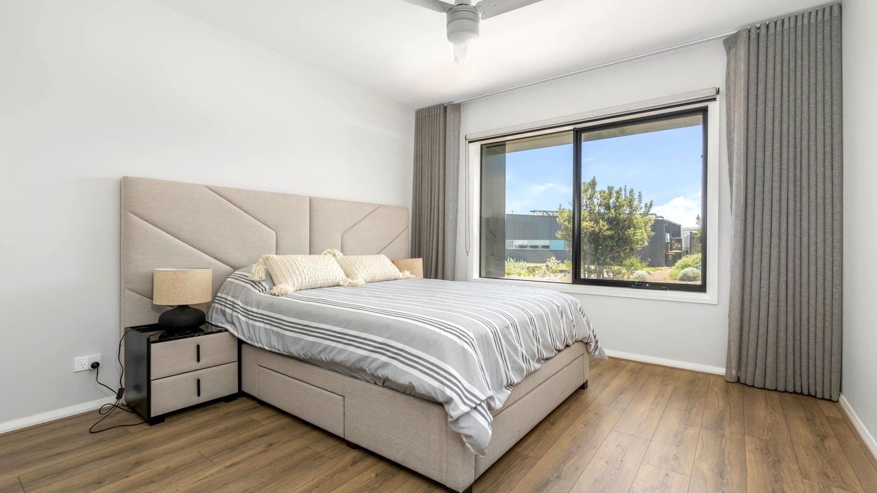 Photo of Bedroom in Cape Paterson