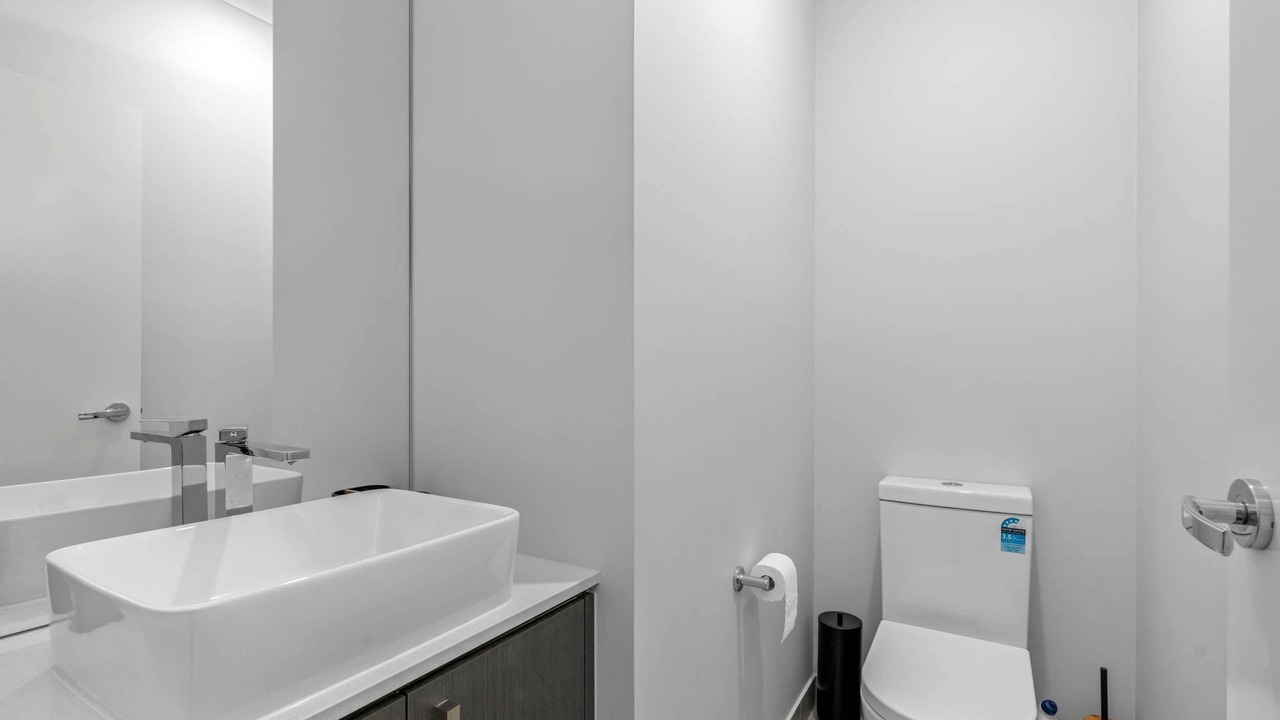 Photo of Bathroom in Cape Paterson