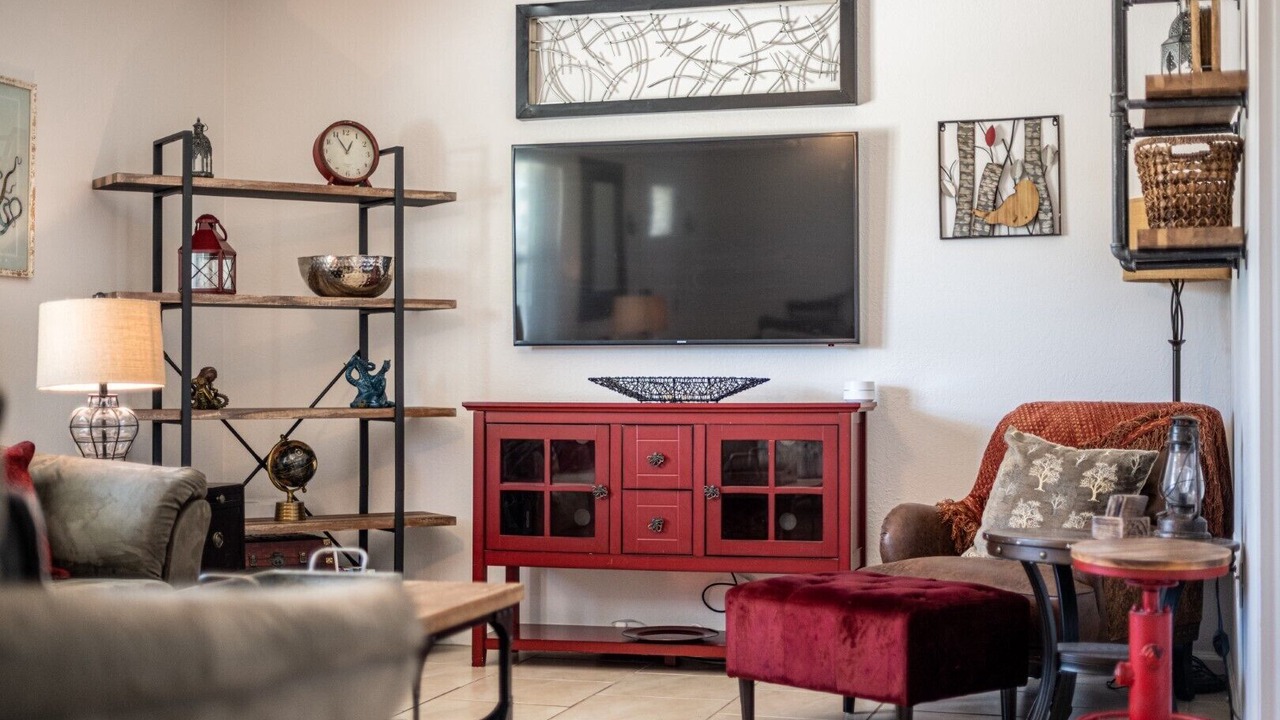 Photo of Livingroom in Melbourne Beach