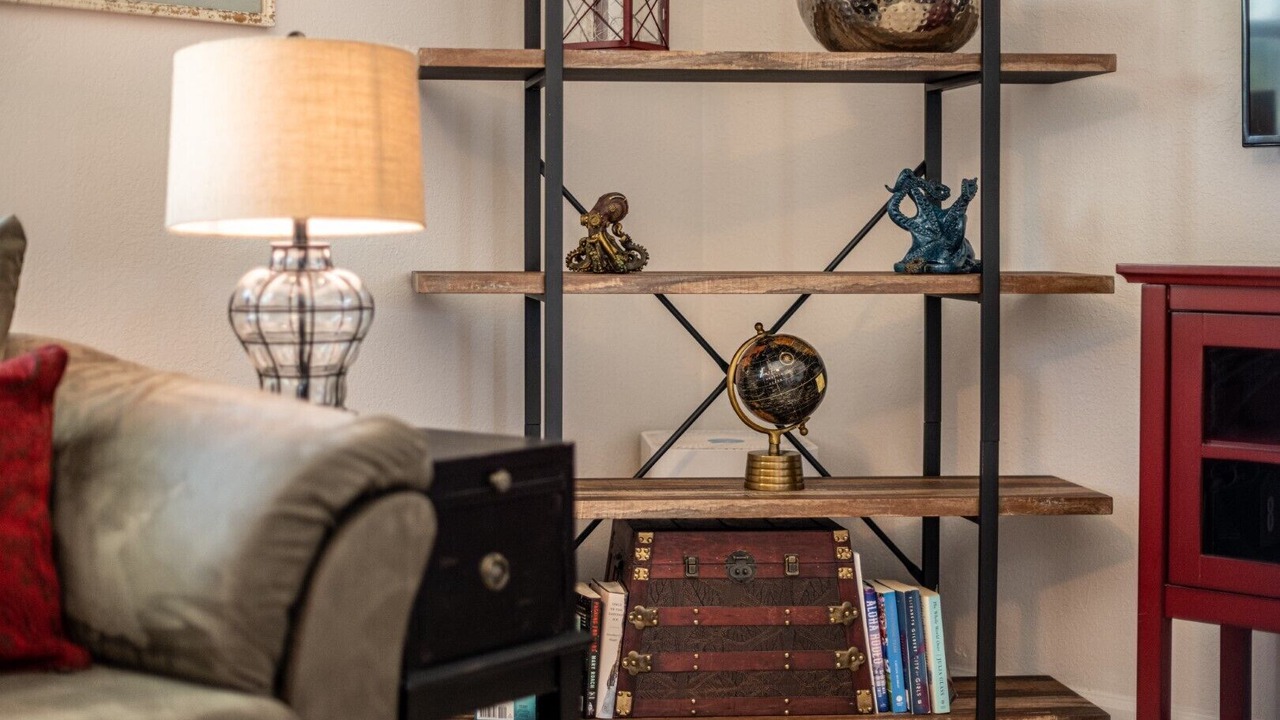 Photo of Livingroom in Melbourne Beach
