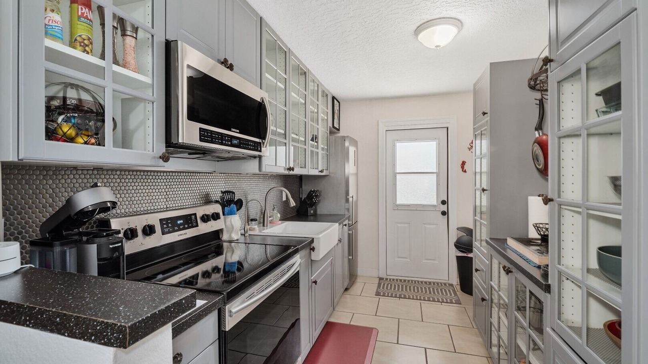Photo of Kitchen in Melbourne Beach
