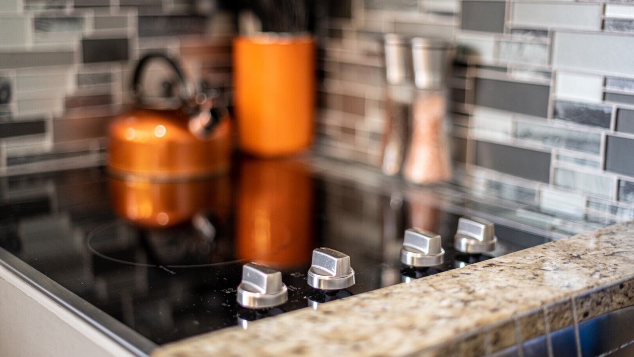 Photo of Kitchen in Melbourne